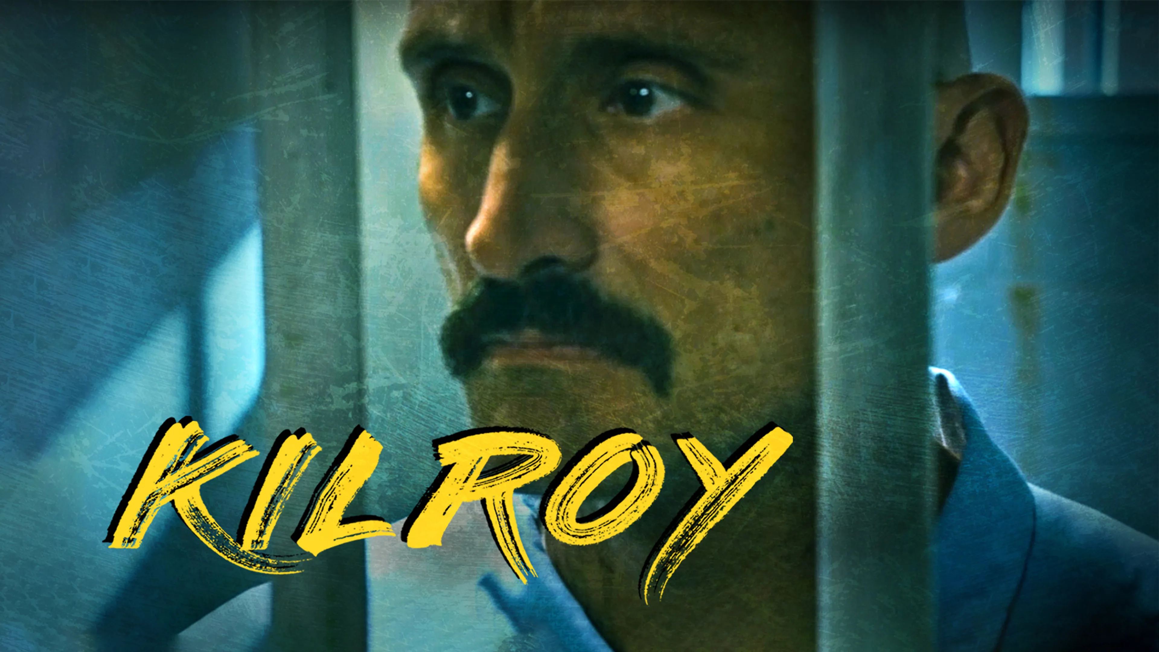 Kilroy poster